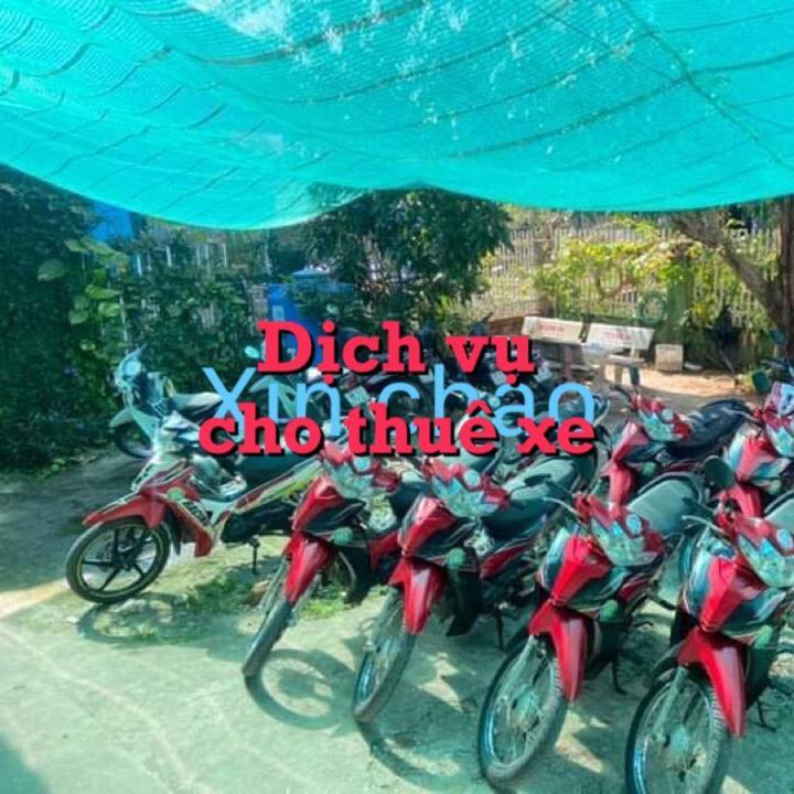 מלון Lai Son Nhà Nghĩ Gia An מראה חיצוני תמונה